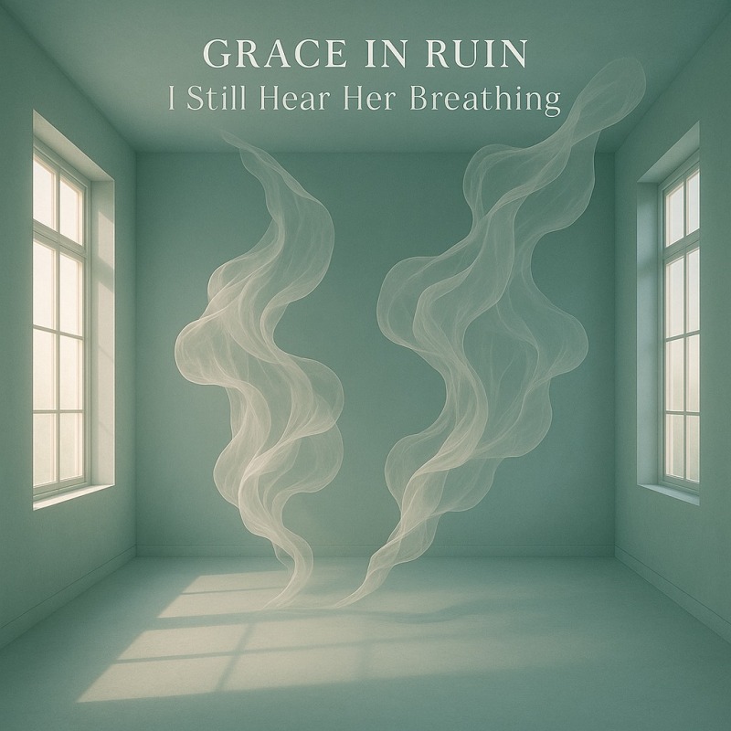 I Still Hear Her Breathing