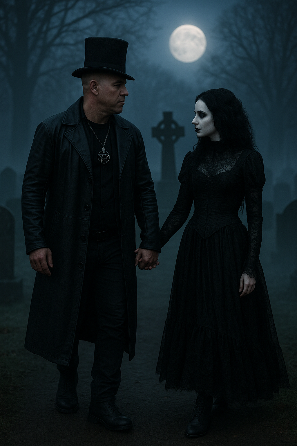 Gothic romance