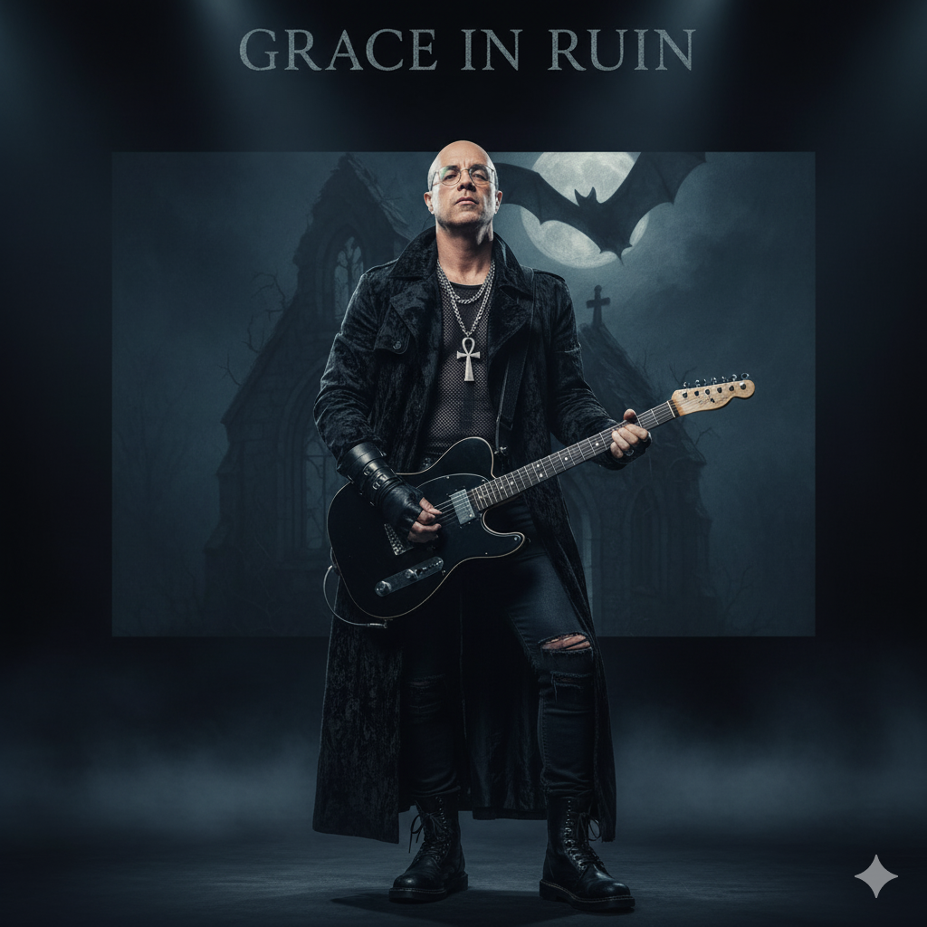 Grace in Ruin