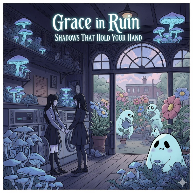 Shadows That Hold Your Hand