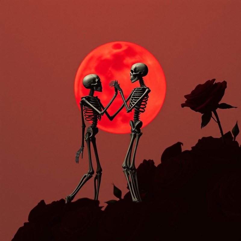 Kiss Me at the Exorcism